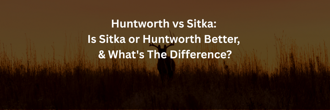 Huntworth vs Sitka
