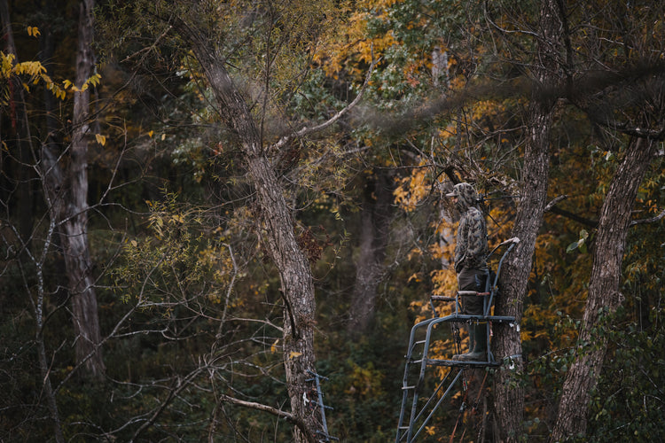 Technical Hunting Gear – Precision. Performance. Reliability.