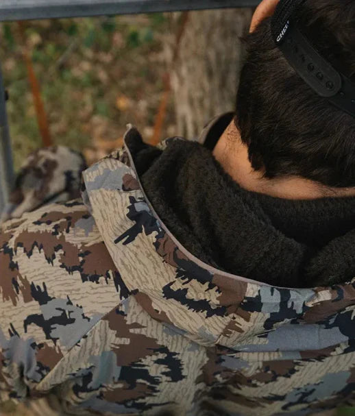 Lightweight Warm Weather Hunting Clothes: Early Season Hot Weather Gear