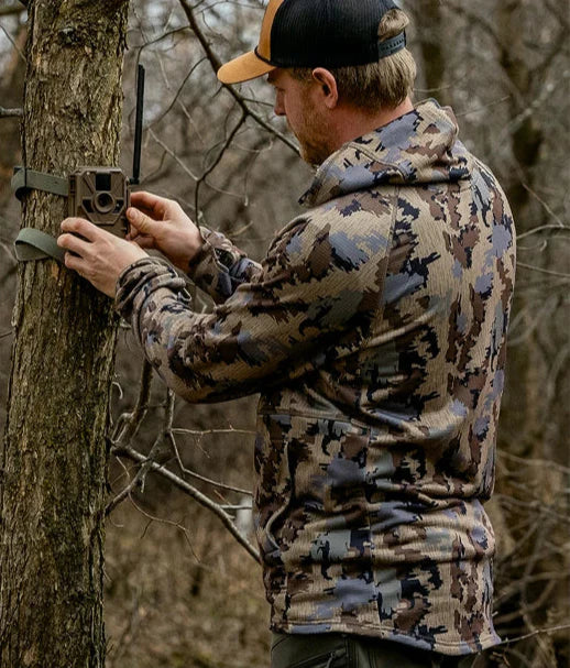 Our Best Mid Season Hunting Clothes