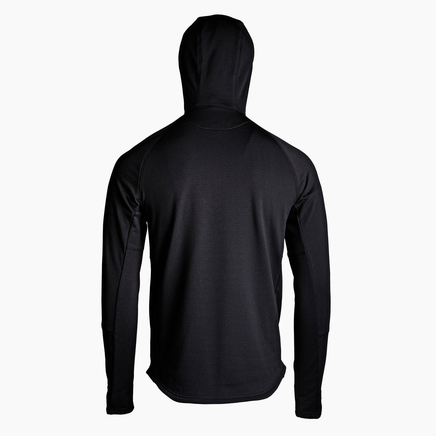 ThermoFleece 1/2 Zip Hoodie