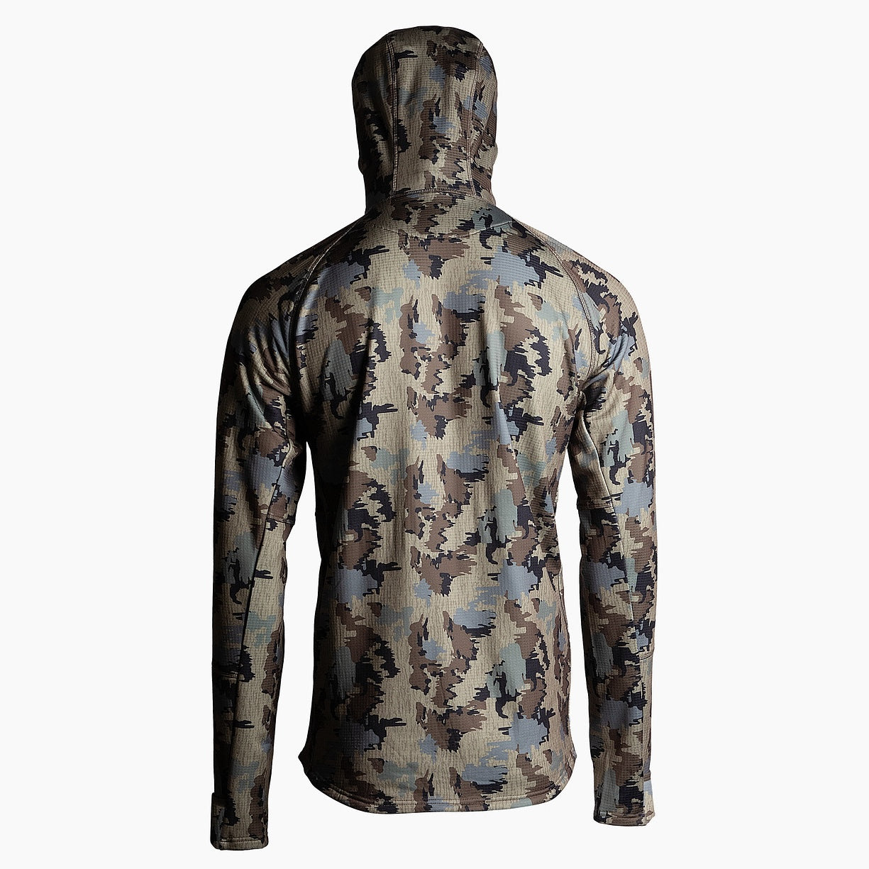 ThermoFleece 1/2 Zip Hoodie