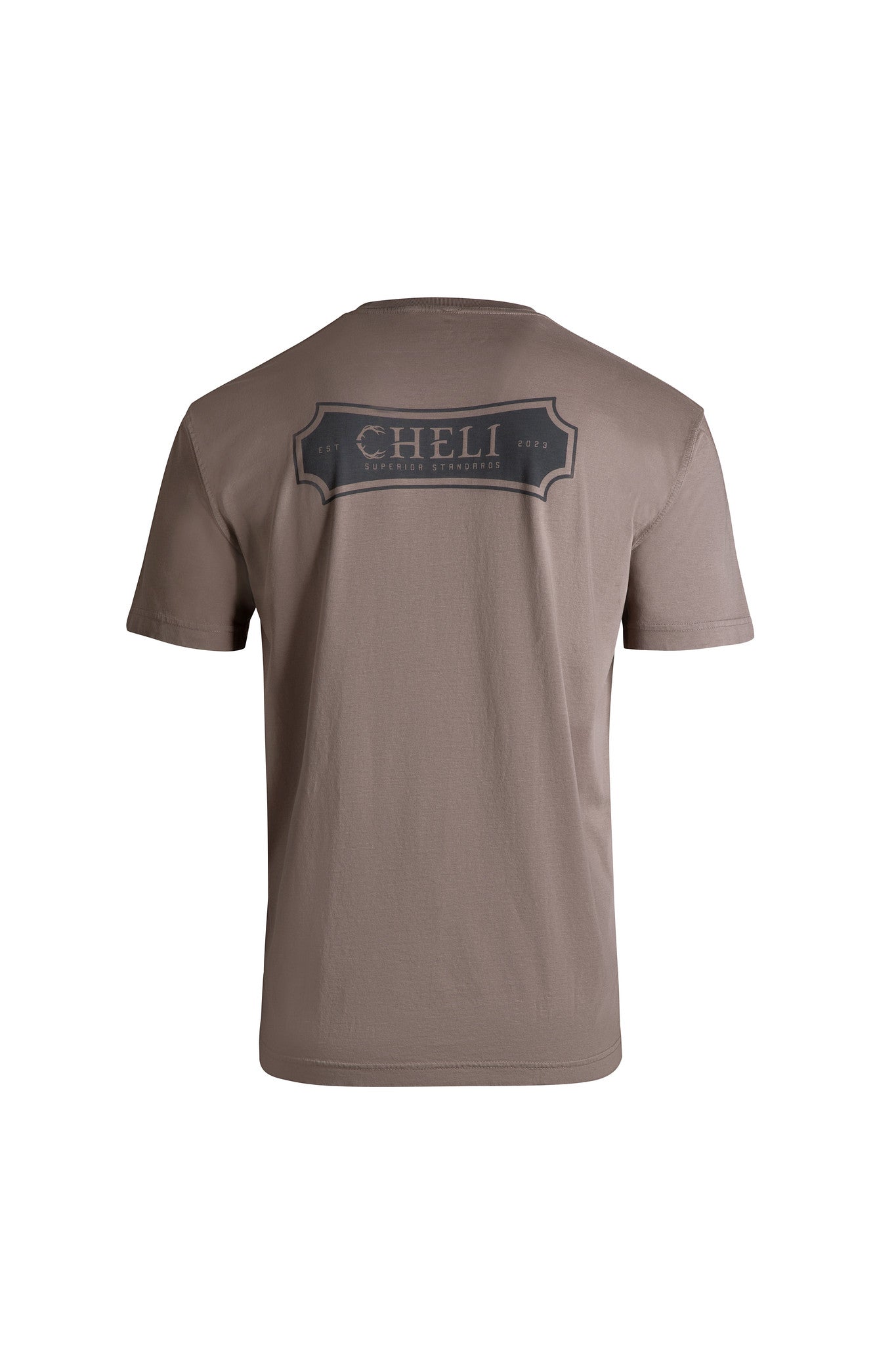 Shield Tee