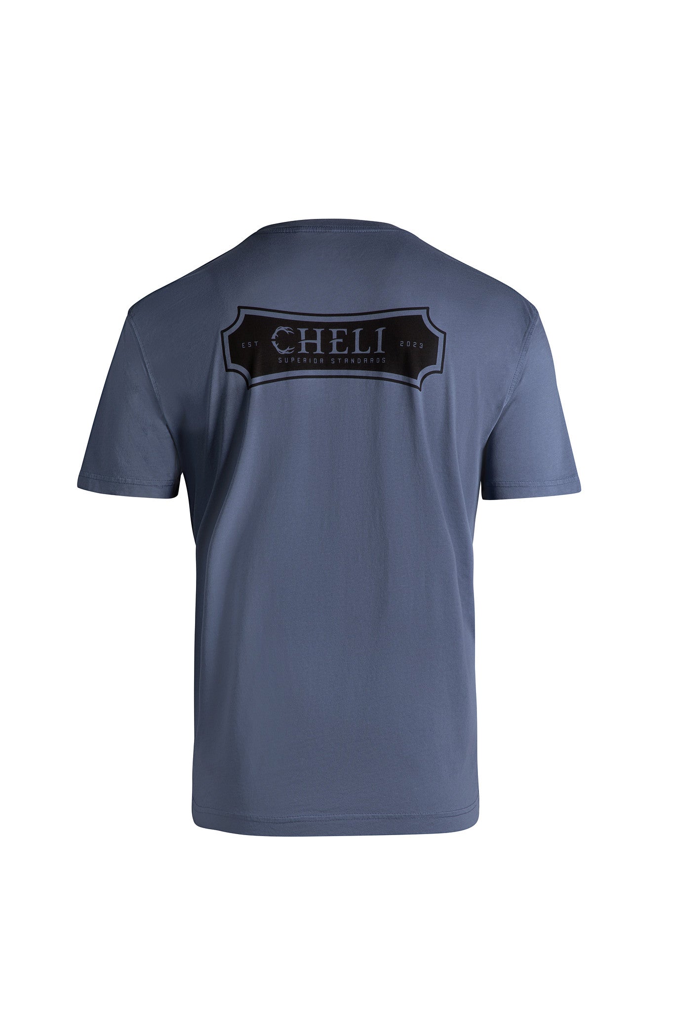 Shield Tee