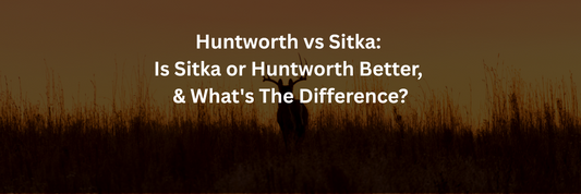 Huntworth vs Sitka