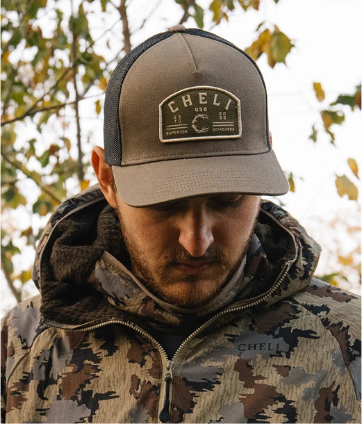Logowear – Wear the Brand, Live the Hunt