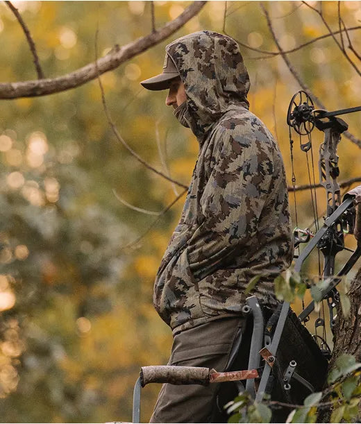 Mens Hunting Jacket & Coat Lineup: #1 For Hunters Jackets