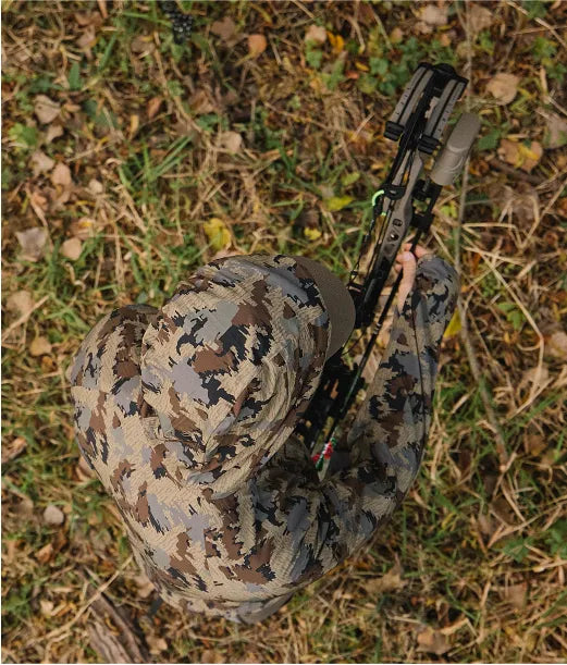 turkey hunting gear clothes