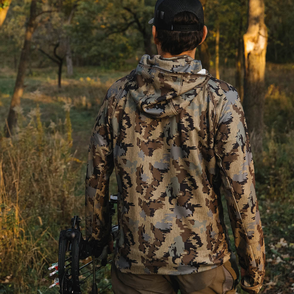 Mens Hunting Pants: #1 For Performance Camo Hunters Pants