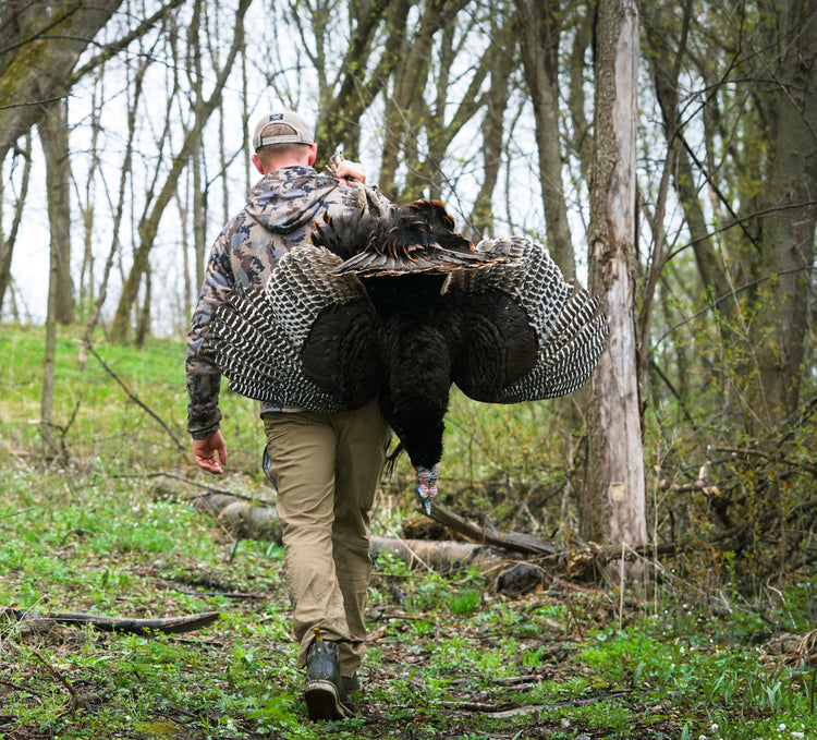 Solid Color Hunting Clothes: Our Best Non Camo Hunting Clothes