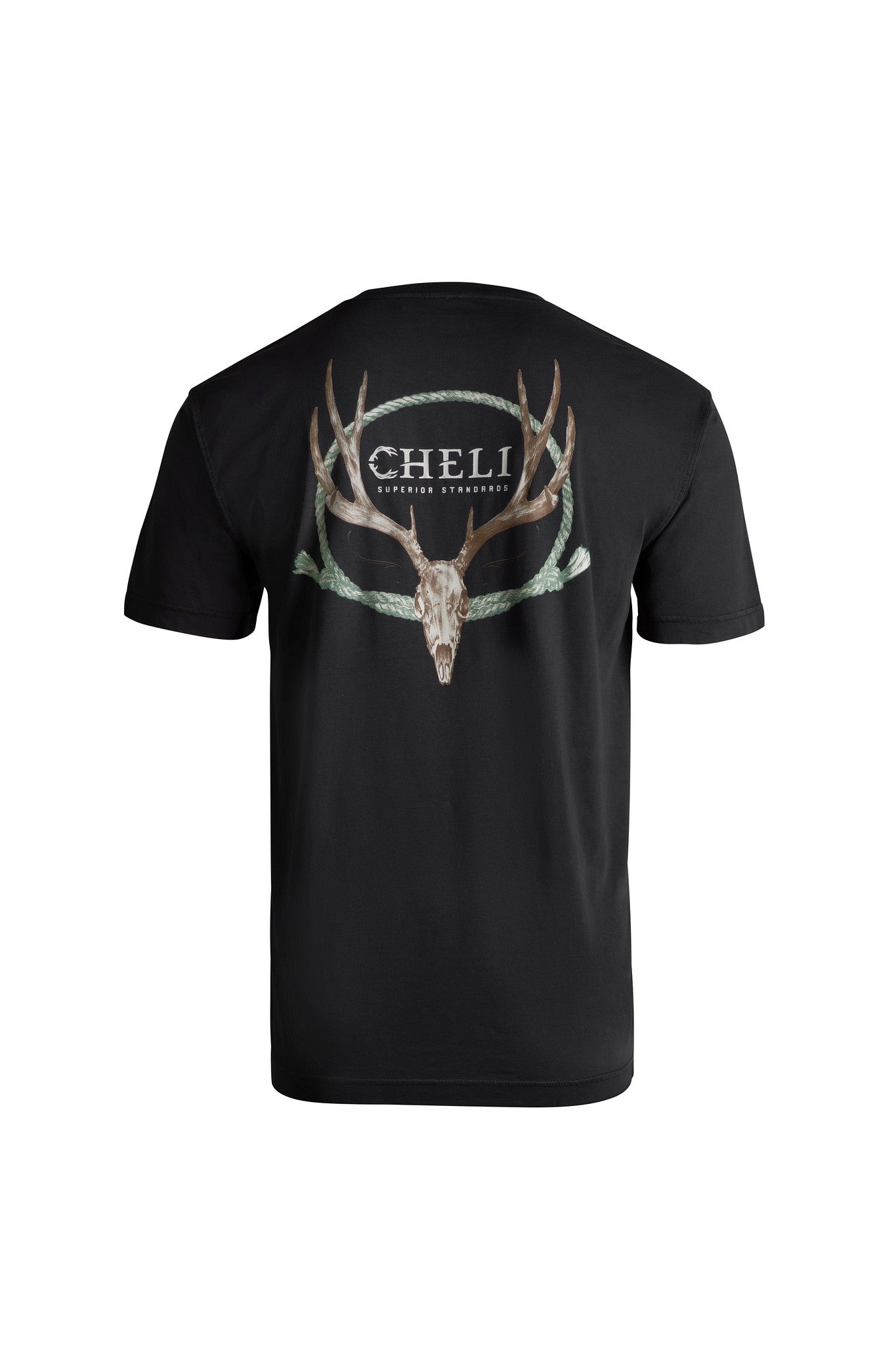 Cheli hunting T shirts