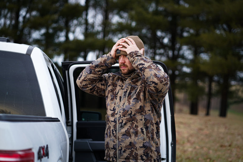 ThermoShield Jacket