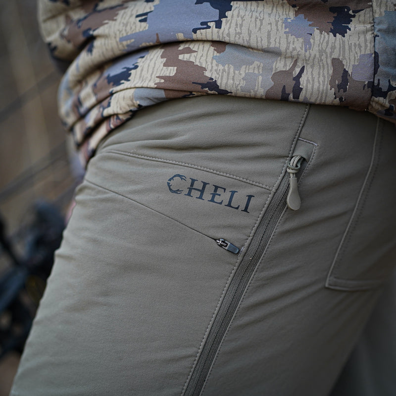 Renaissance Pant