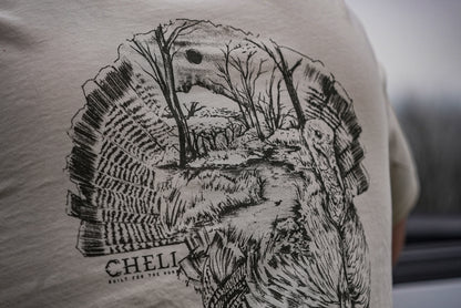 Turkey Tee