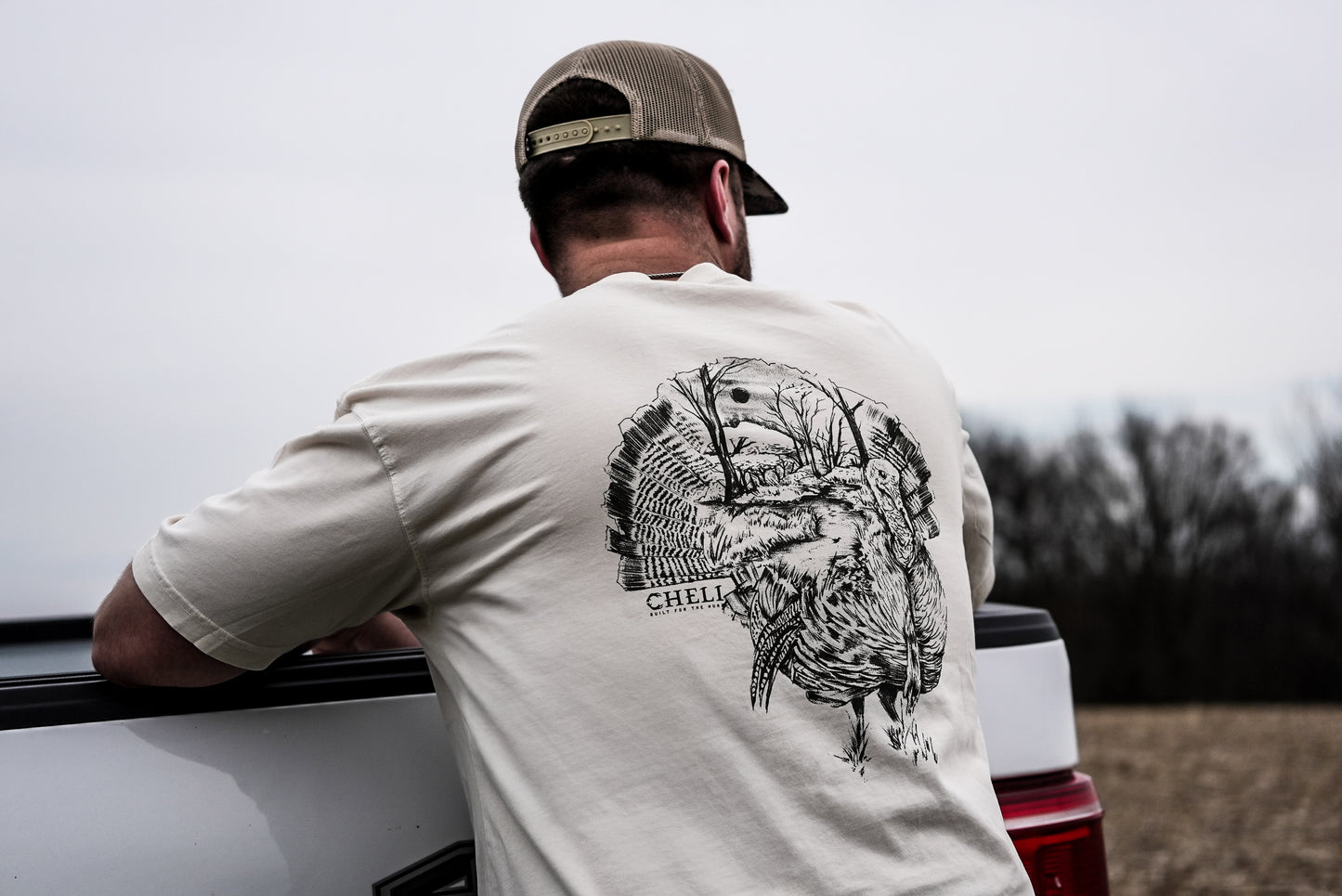 Turkey Tee