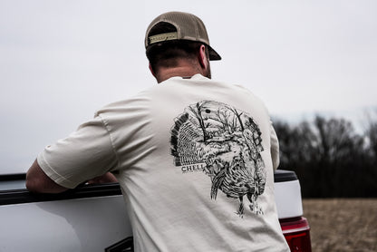 Turkey Tee