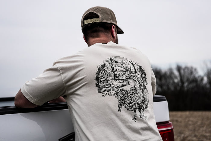 Turkey Tee