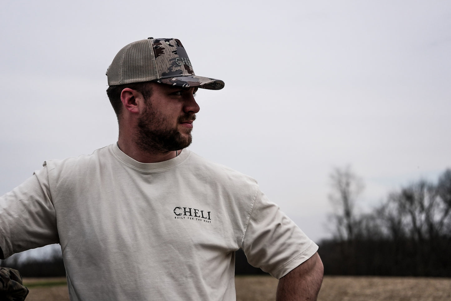 Turkey Tee