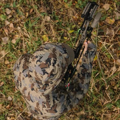 Outpost Light 1/2 Zip Jacket