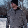 Outpost Light 1/2 Zip Jacket