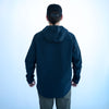 ThermoFleece 1/2 Zip Hoodie