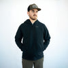 ThermoFleece 1/2 Zip Hoodie