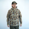 ThermoFleece 1/2 Zip Hoodie