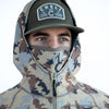 ThermoFleece 1/2 Zip Hoodie