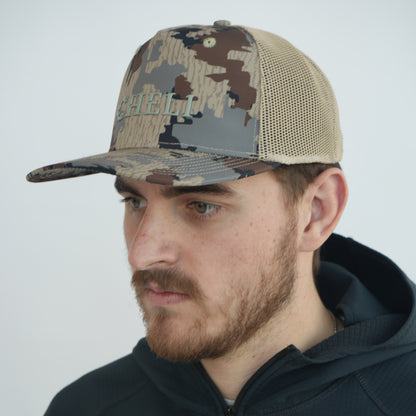 Camo Hat