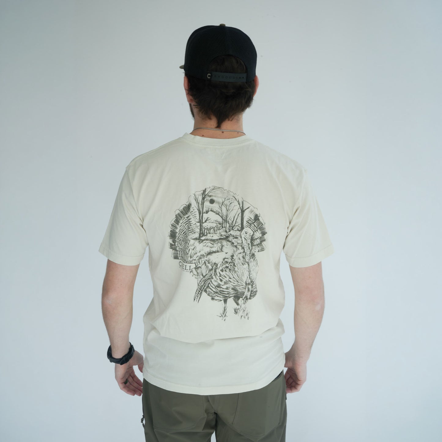 Turkey Tee