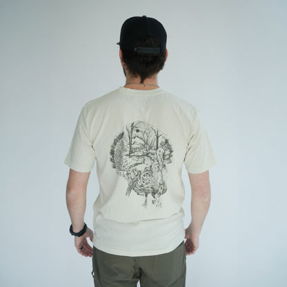 Turkey Tee