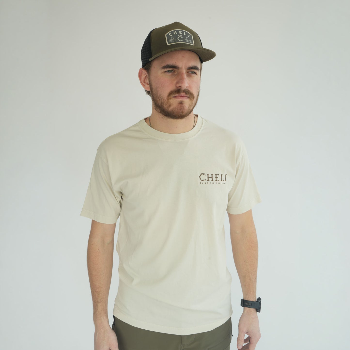Turkey Tee
