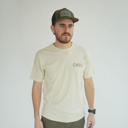 Turkey Tee