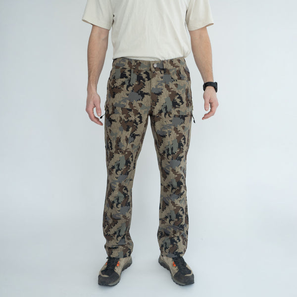 Renaissance Pant - Coppice Camo