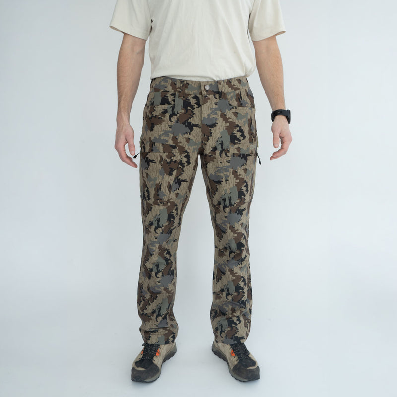 Renaissance Pant - Coppice Camo