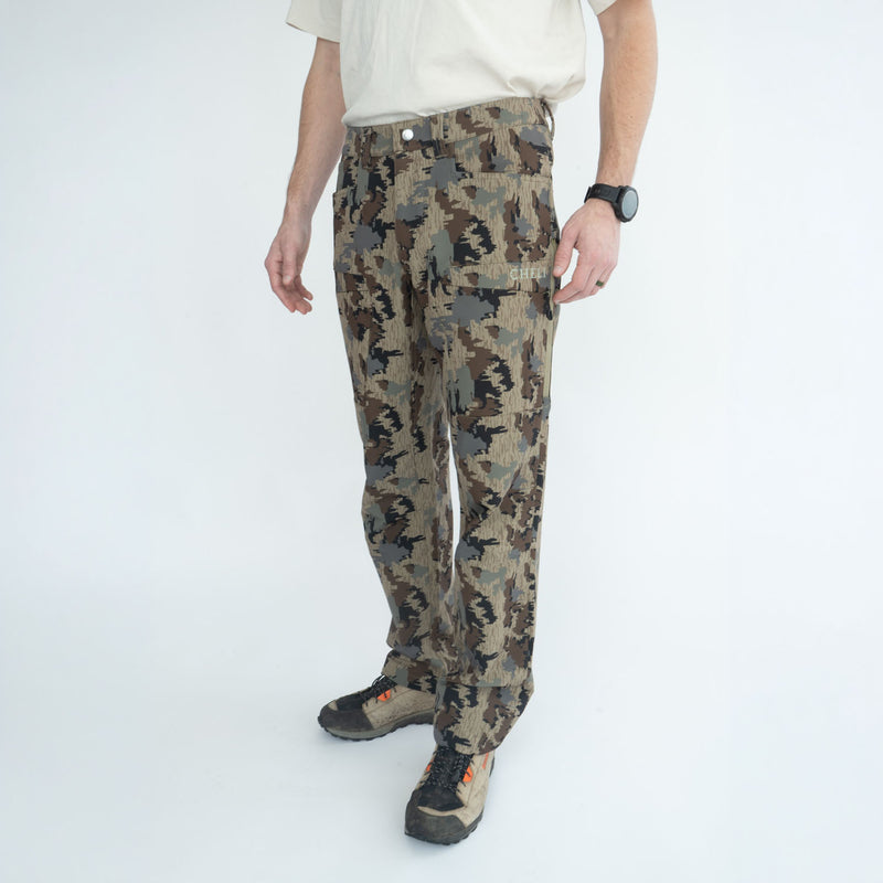 Renaissance Pant