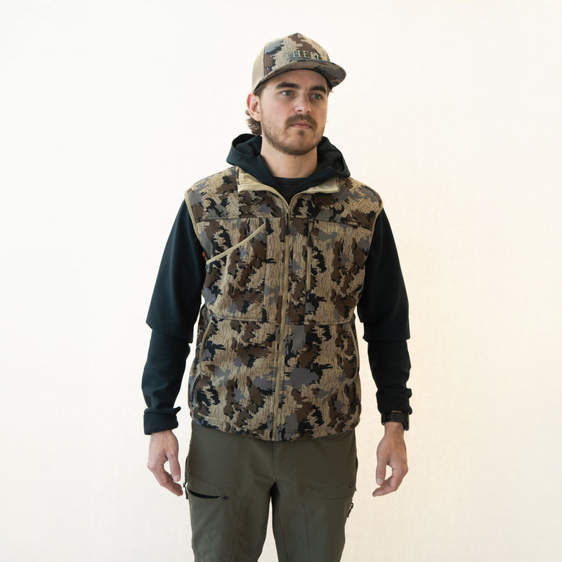 ThermoShield Vest