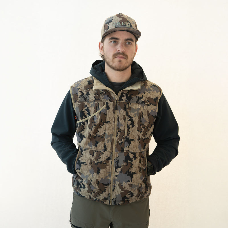 ThermoShield Vest
