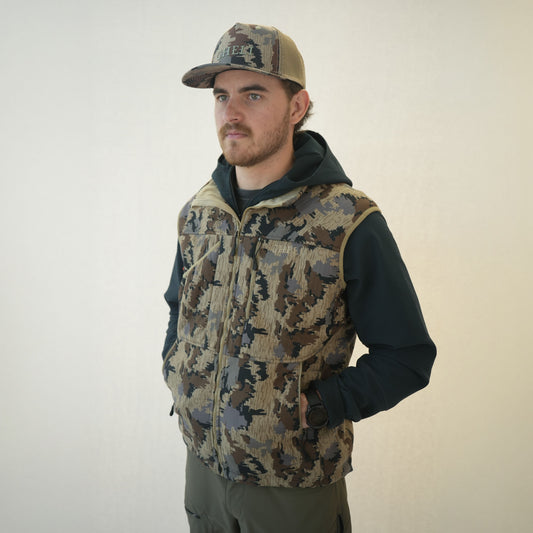 ThermoShield Vest