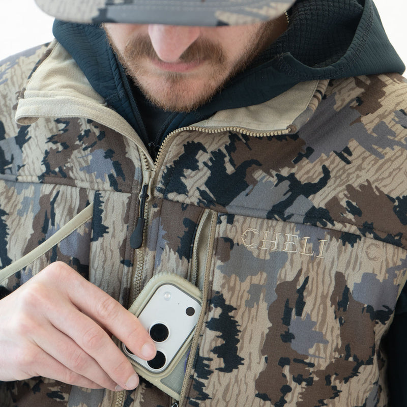ThermoShield Vest