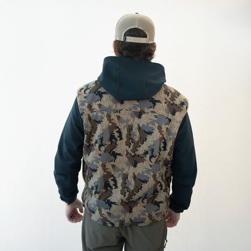ThermoShield Vest