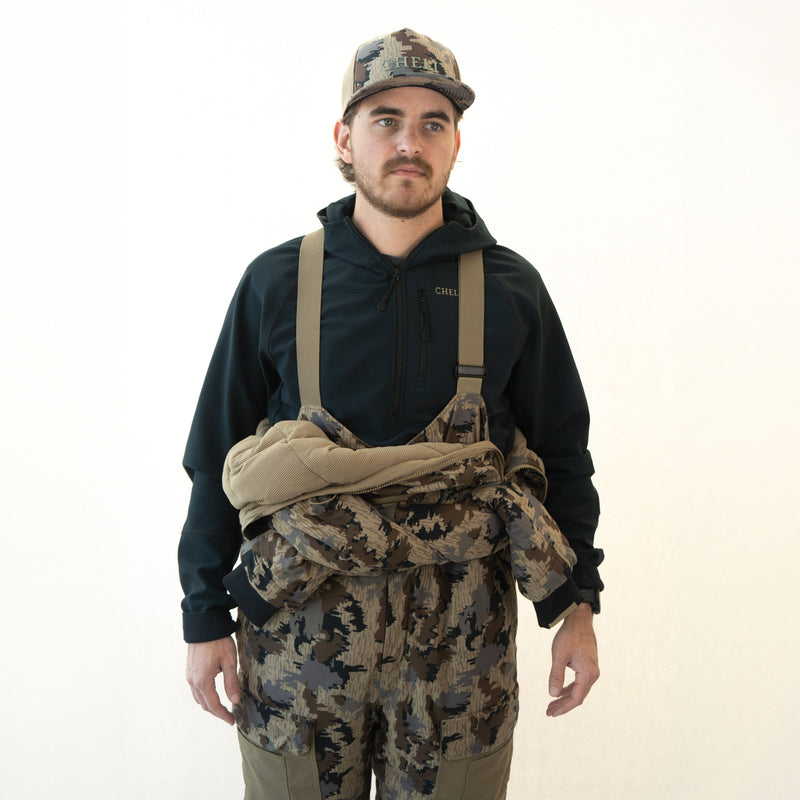 ThermoShield Hunt Suit