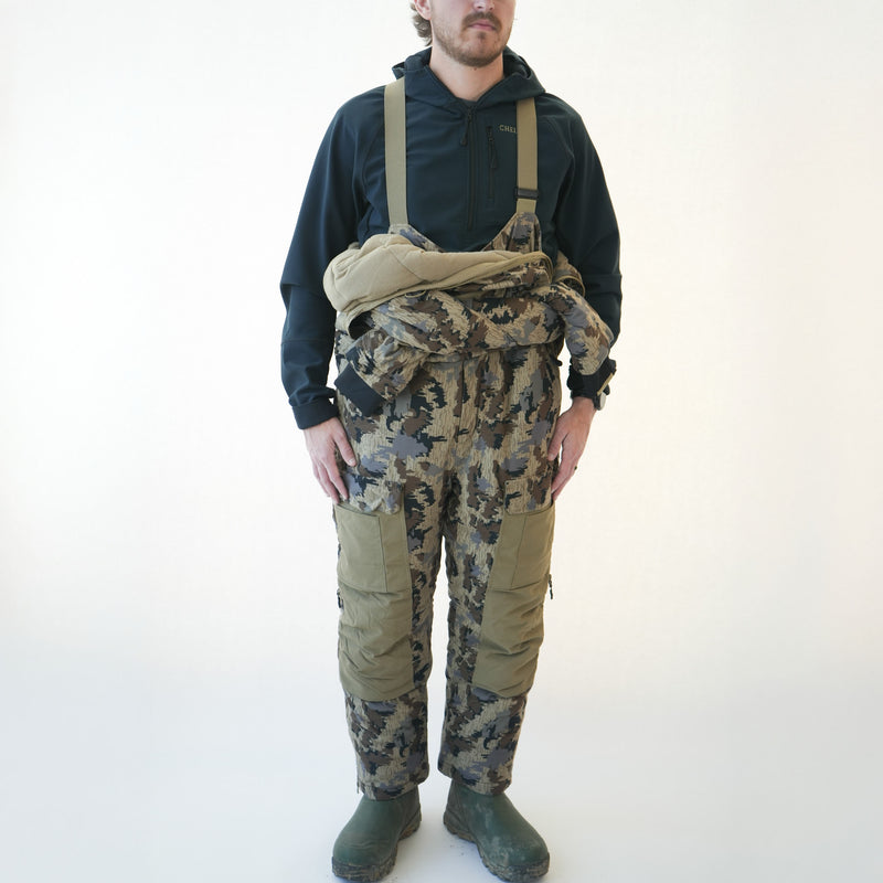 ThermoShield Hunt Suit