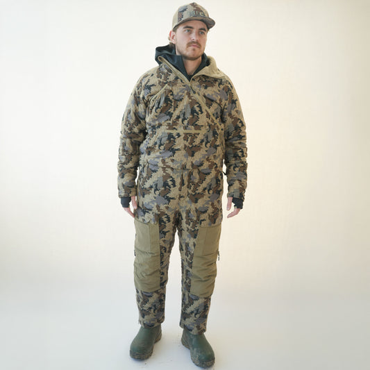 ThermoShield Hunt Suit