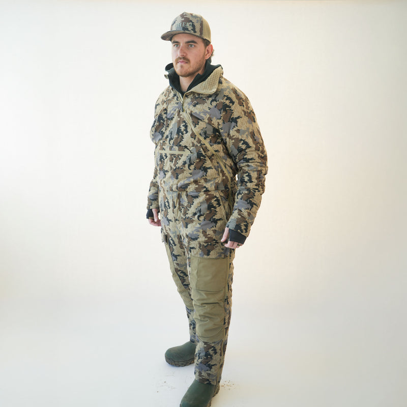 ThermoShield Hunt Suit