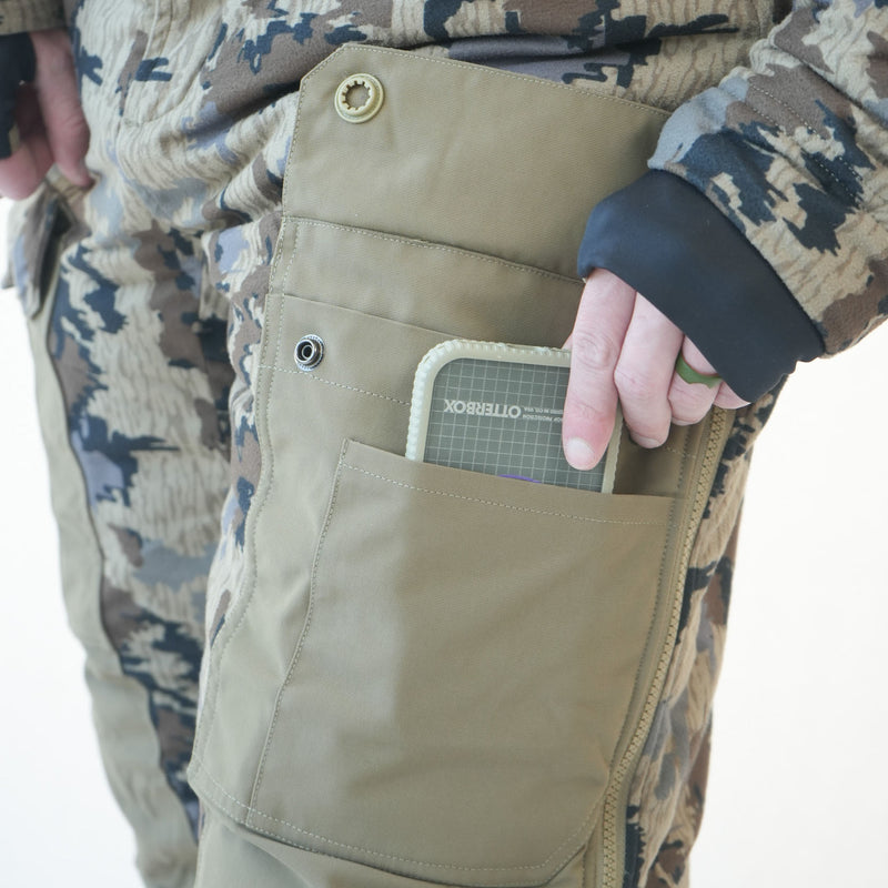 ThermoShield Hunt Suit