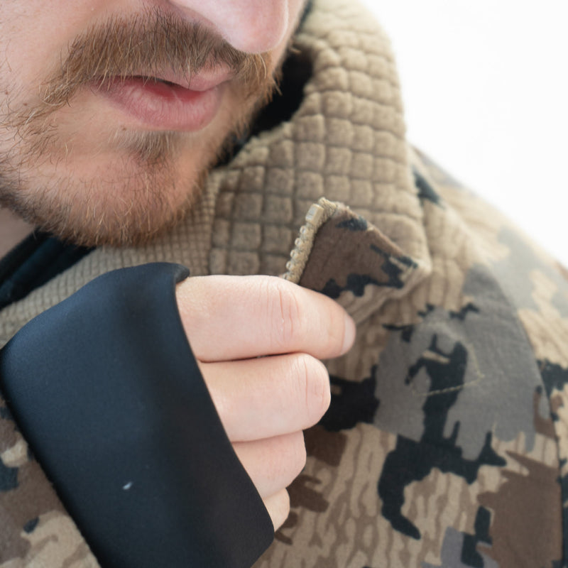 ThermoShield Hunt Suit