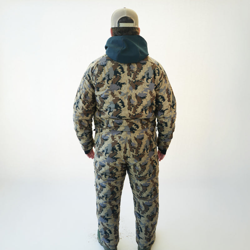 ThermoShield Hunt Suit