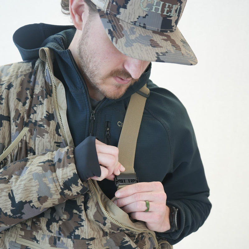 ThermoShield Hunt Suit