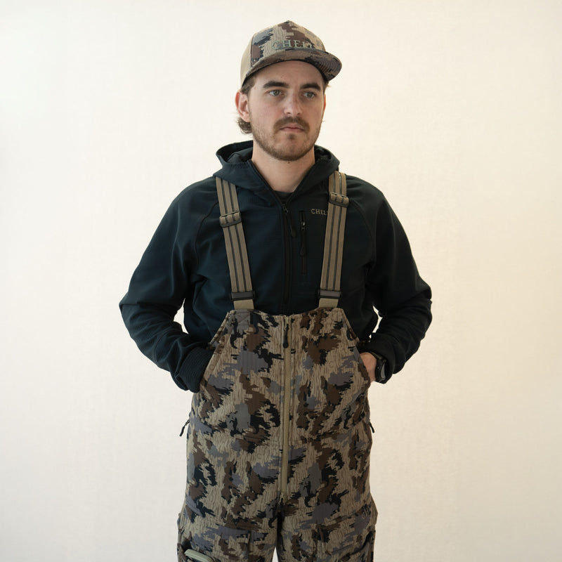 ThermoShield Bibs